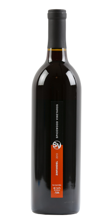 2017 Zinfandel