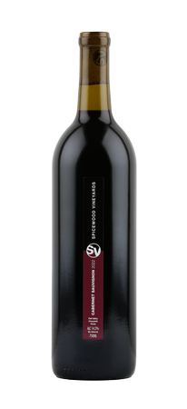 2022 Cabernet Sauvignon
