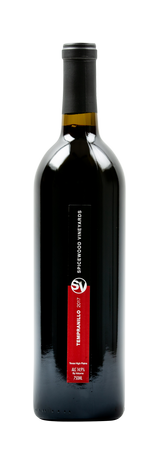 2019 Tempranillo