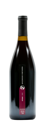 2016 Syrah