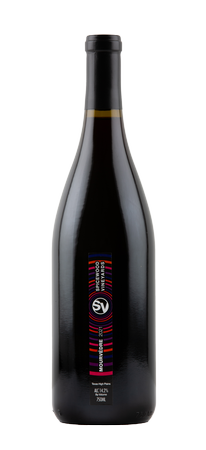 2021 Mourvèdre
