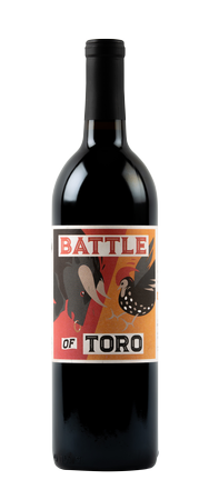 2017 Battle of Toro