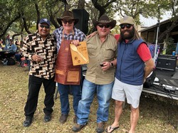 Competitor - Chili Cook Off 2026