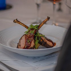 Spicewood Vineyard's Wine Dinner at Lakeway Resort & Spa