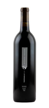 2020 Tempranillo