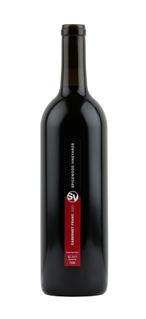 2023 Cabernet Franc