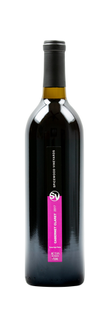 2019 Cabernet Claret