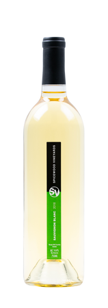 2022 Sauvignon Blanc