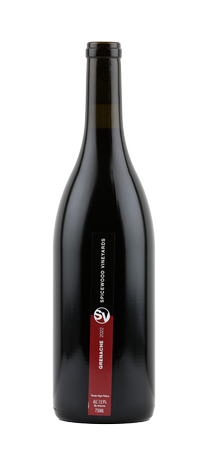 2022 Grenache