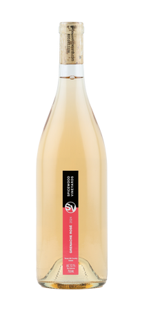 2024 Grenache Rose