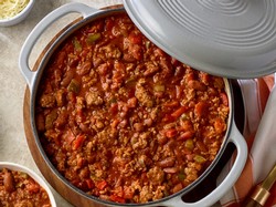 18th Annual Pair it with the Claret Chili Cook Off