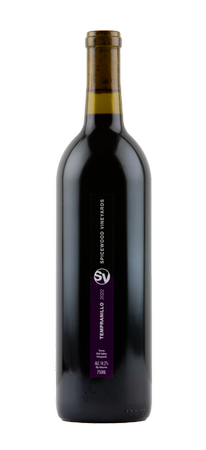 2022 Tempranillo Purple